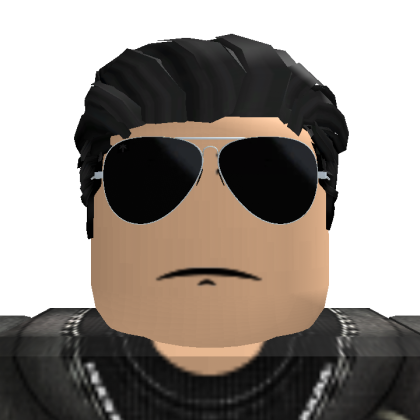Roblox avatar
