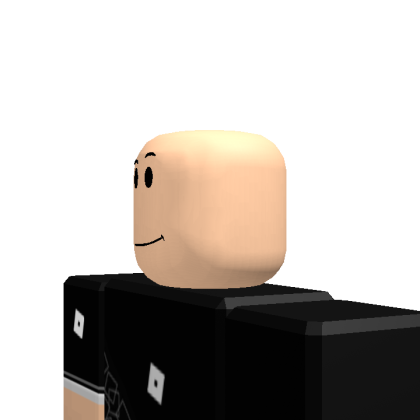 Roblox avatar