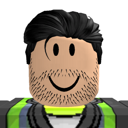 Roblox avatar