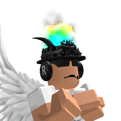 Roblox avatar