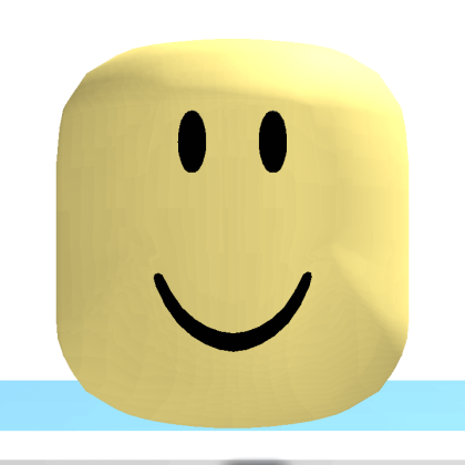 Roblox profile picture for @Roost