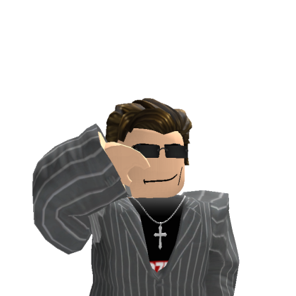 Roblox avatar