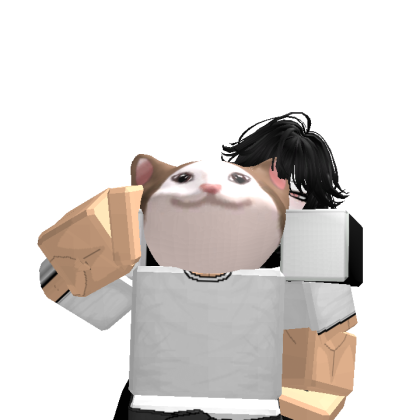 Roblox profile picture for @pippy0914