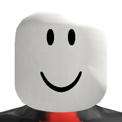 Roblox profile picture for @RonnyVG