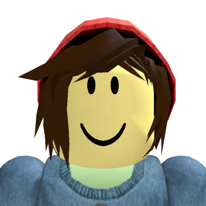 Roblox avatar