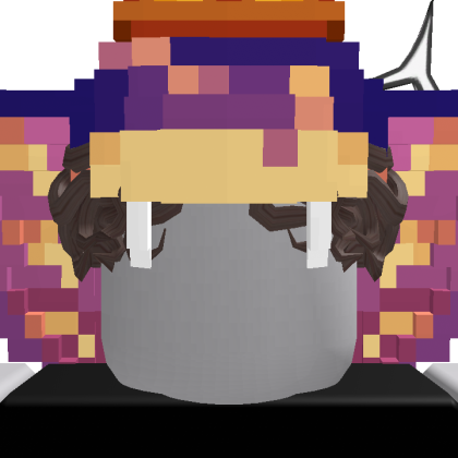 MasterAffro