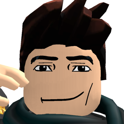Roblox avatar