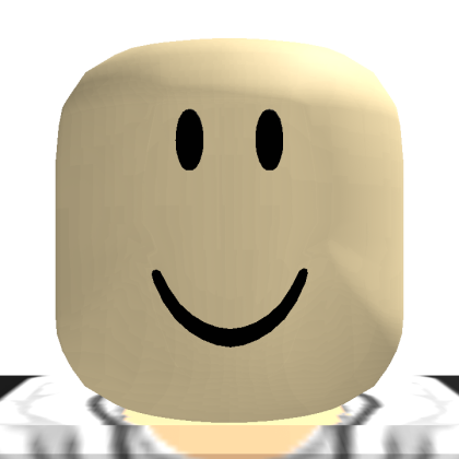Roblox profile picture for @Sleyder