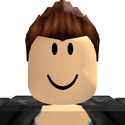 Roblox profile picture for @Xyiy