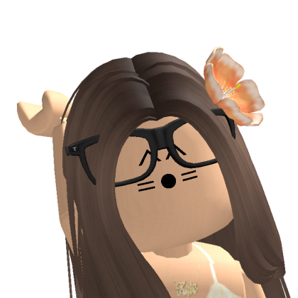 Roblox profile picture for @qxRosee