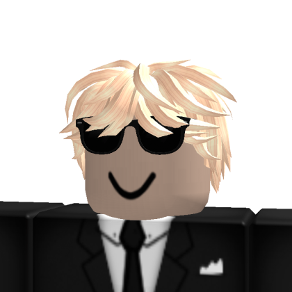 Roblox avatar