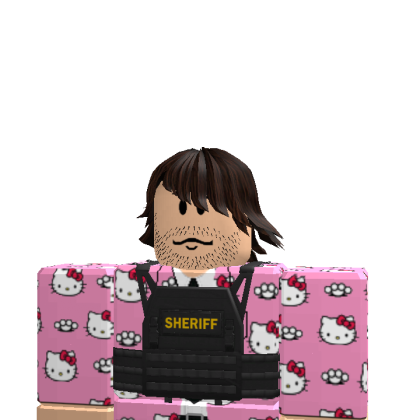 Roblox avatar