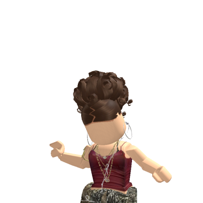Roblox avatar