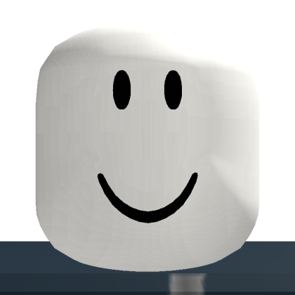 Roblox profile picture for @powerless