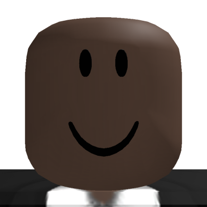 Roblox avatar
