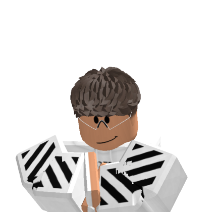 Roblox avatar