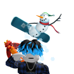 @Bluepapper11