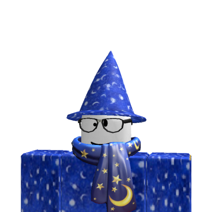 Roblox avatar