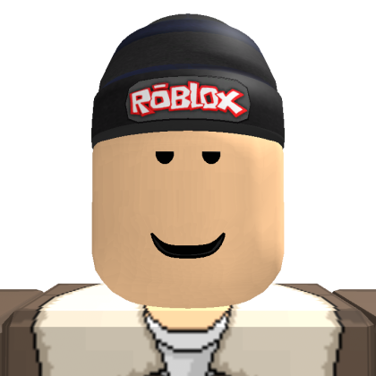 Roblox profile picture for @Naobi