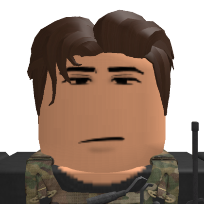 Roblox avatar