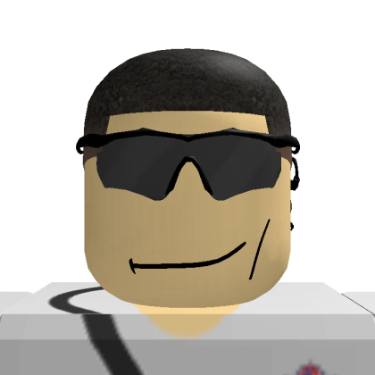 Roblox avatar