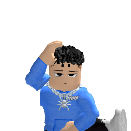 Roblox profile picture for @stoni30