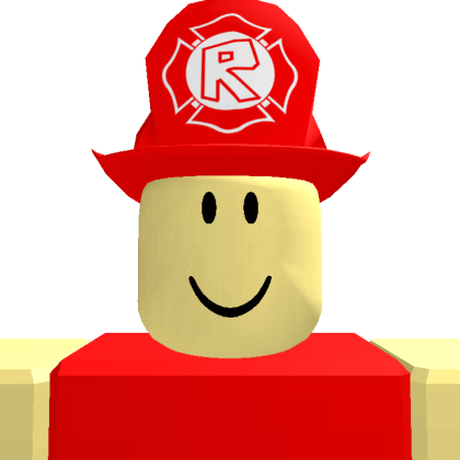Roblox profile picture for @TomPetty