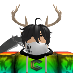 @CaerulisDominus