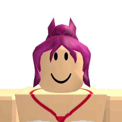 Roblox profile picture for @S3R