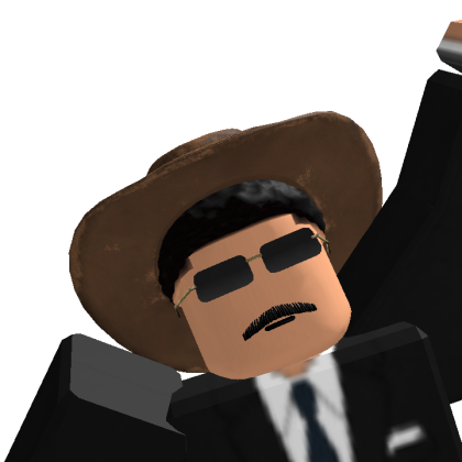 Roblox avatar