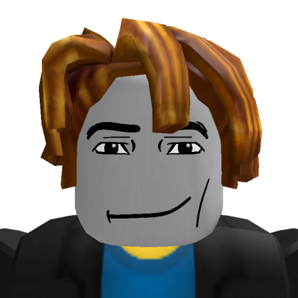 Roblox profile picture for @RadeKorp