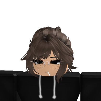 Roblox avatar