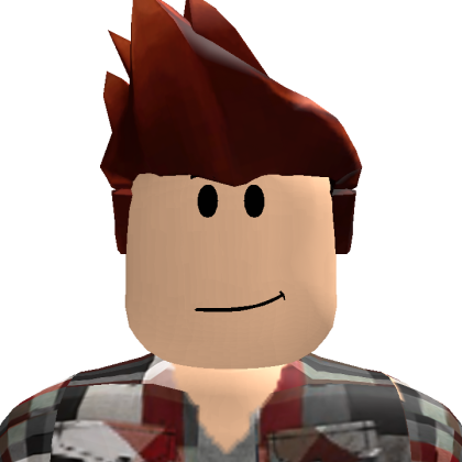 Roblox profile picture for @iqbal_Im