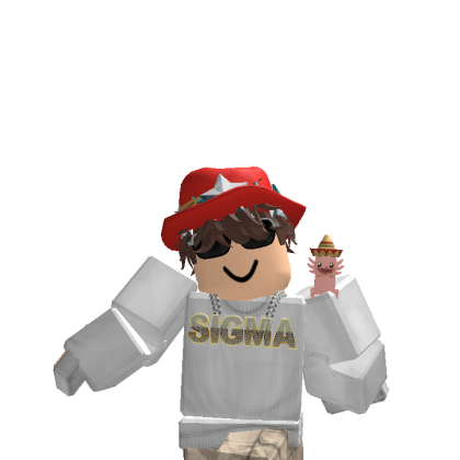 Roblox avatar