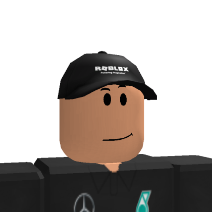 Roblox avatar