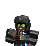 @Wolfiecoolkiddd