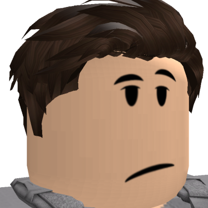 Roblox avatar