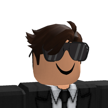 Roblox avatar