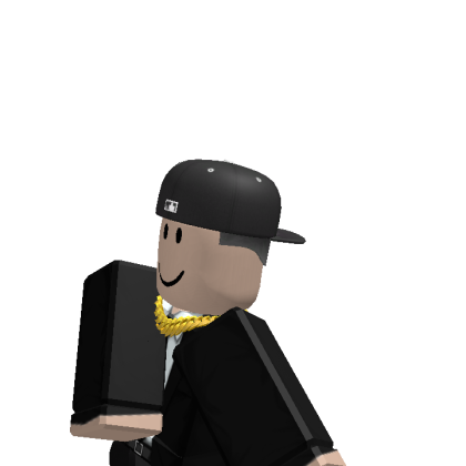 Roblox avatar