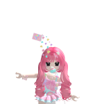 @ANG3LICF41RY