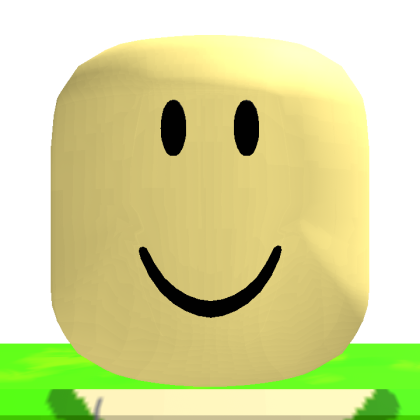 Roblox profile picture for @gasses