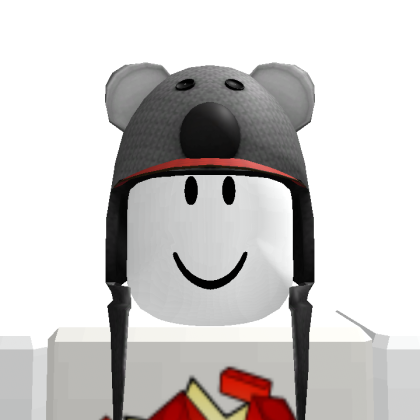 Roblox profile picture for @fronan