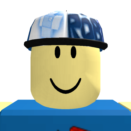 Roblox profile picture for @celeb