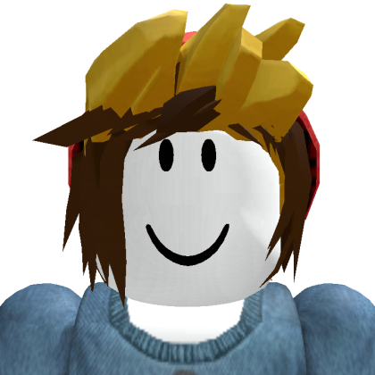 Roblox profile picture for @grana015