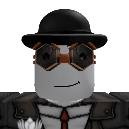 Roblox profile picture for @mounds