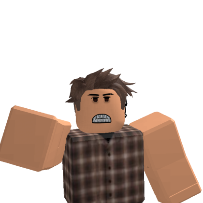 Roblox avatar