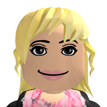 Roblox profile picture for @Colour