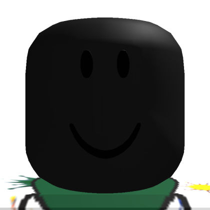 Roblox profile picture for @Firma
