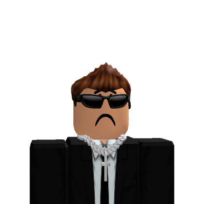 Roblox avatar