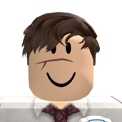 Roblox avatar